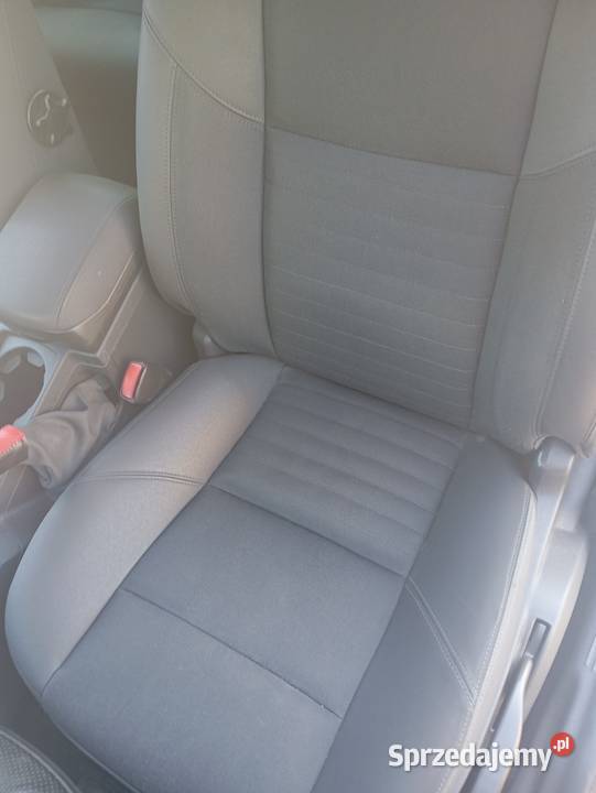Volvo C30 2007 18 Benzyna elektryczne szyby Wąbrzeźno sprzedam