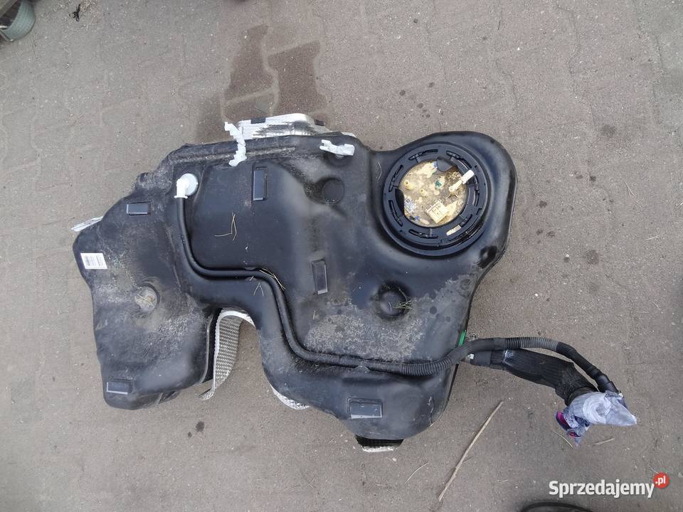 ZBIORNIK BAK PALIWA POMPA OPEL INSIGNIA B 20