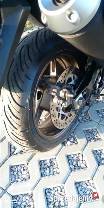 Yamaha T 530iron 2014r piękna katA2 Leżajsk