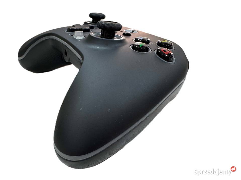 Pad przewodowy PowerA PC Xbox Series Xbox One Elbląg