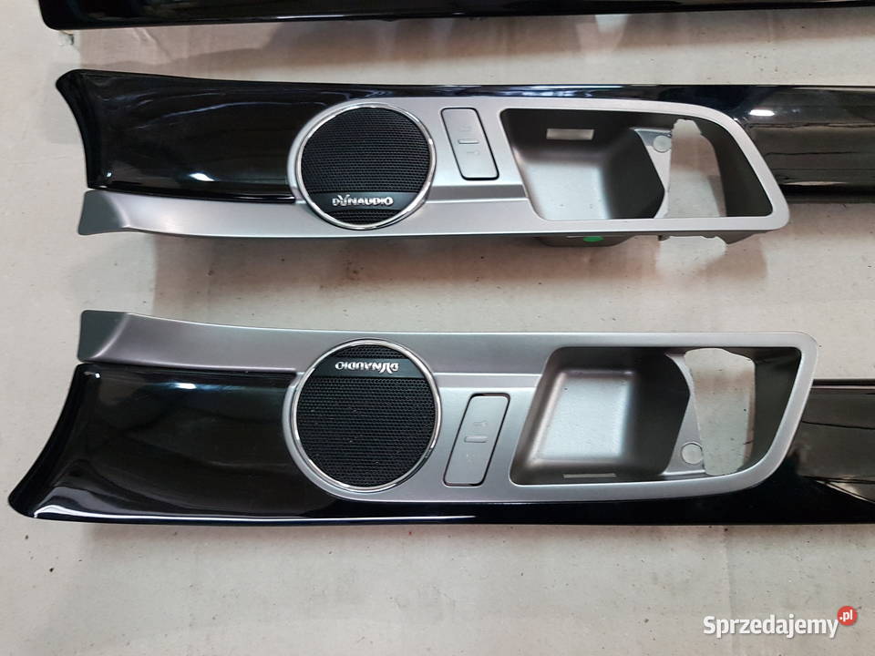VW PHAETON LIFT 2011 LISTWA DRZWI WEWNETRZNA Turek sprzedam