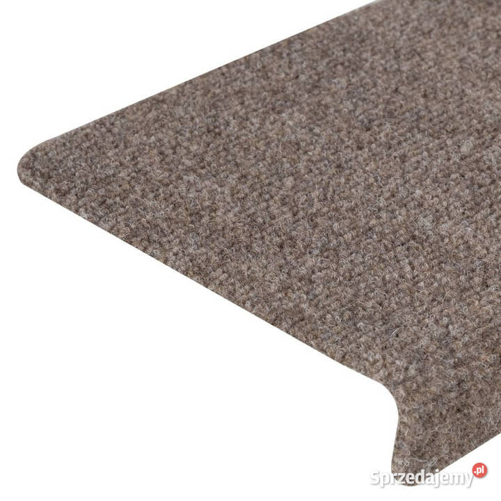Nakładki na schody 15 igłowane 65x21x4 kremowe Pozostałe Warszawa