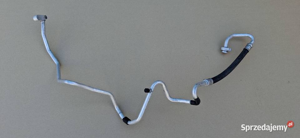 VW POLO RAPID A1 Q3 FABIA PRZEWÓD KLIMATYZACJI Bieleń sprzedam