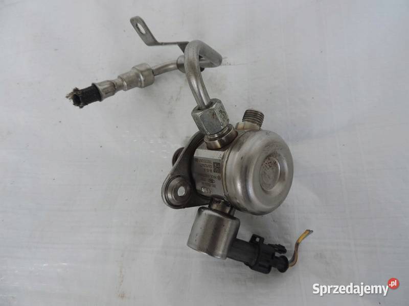 FORD FIESTA MK8 10 POMPA PALIWA J1BG9D376AA osobowe Pompy paliwa sprzedam