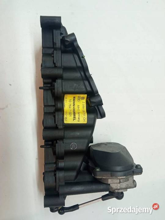 KOLEKTOR SSĄCY 059129711CH 30 TDI Audi A4 IV