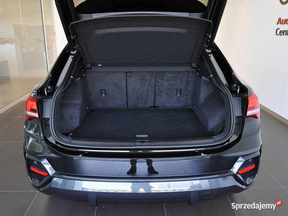 Audi Q3 Sportback 35TDI 150 Stronic Virtual świętokrzyskie sprzedam