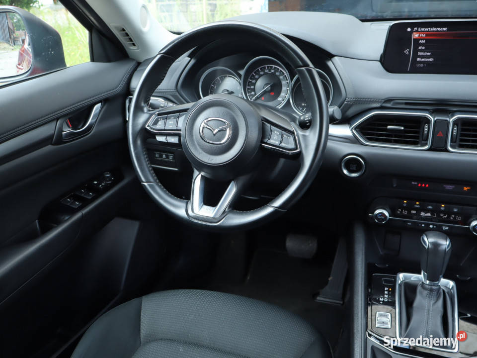Mazda CX5 20 SkyactivG Katowice sprzedam