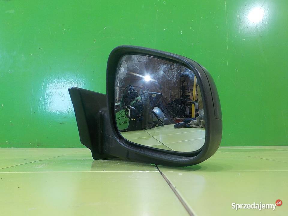 CHEVROLET SPARK M300 II 10 B 12r 5D lusterko osobowe Suków