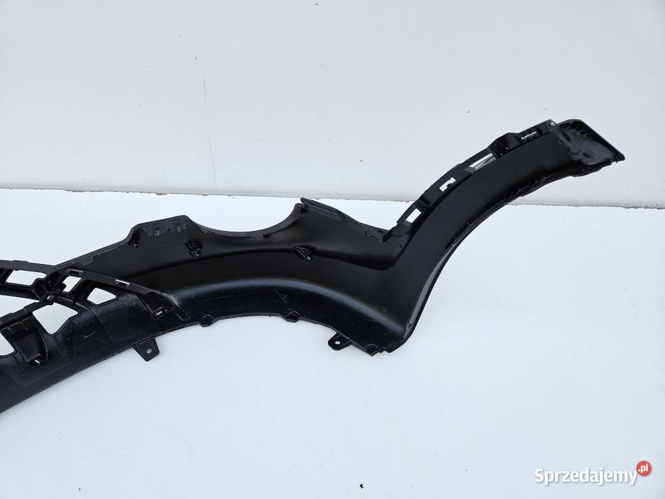 HYUNDAI I20 ACTIVE SPOILER ZDERZAKA PRZÓD osobowe Międzychód
