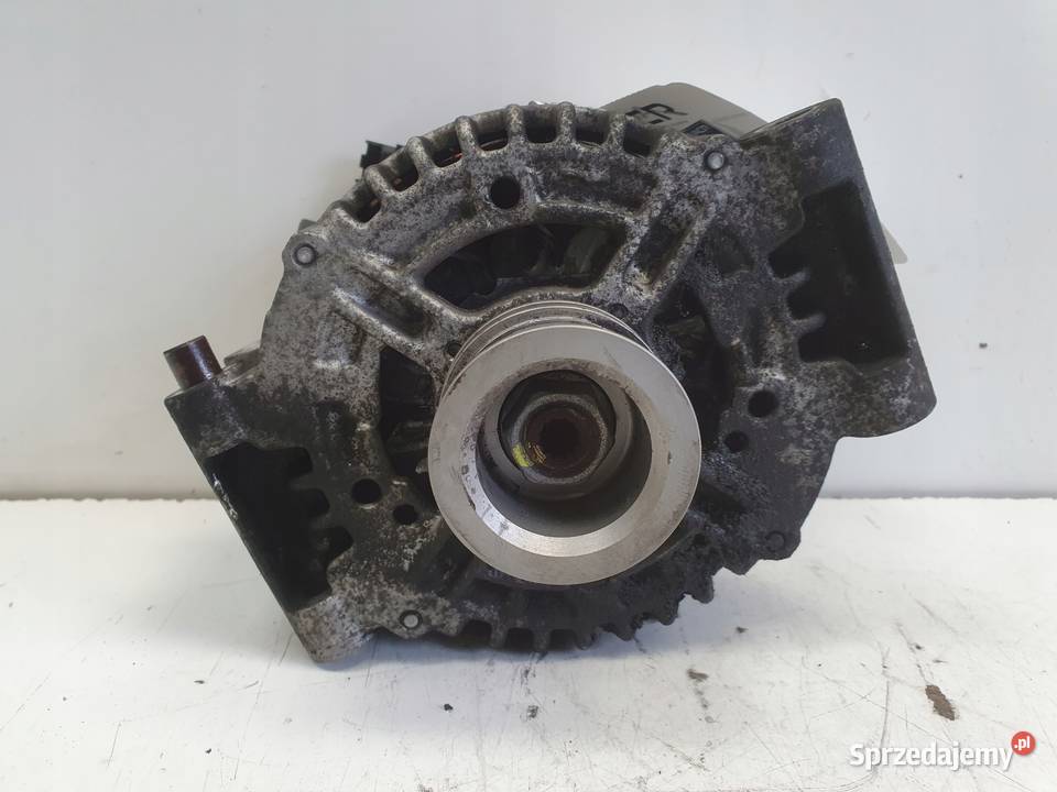 Mini Cooper R56 16 16V VTi ALTERNATOR 0121615012 Janów