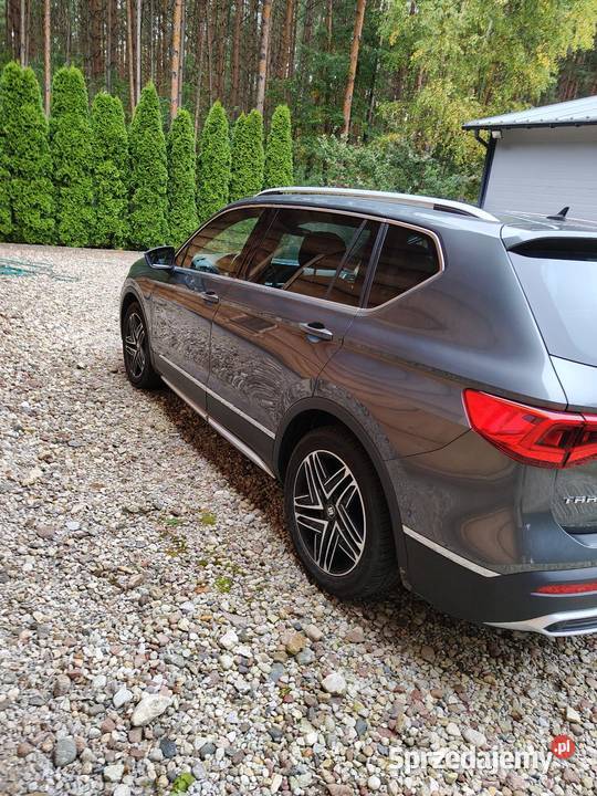 Salon Polska 4X4