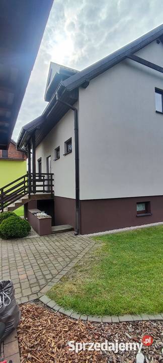 Malowanie Elewacji renowacje tynkowanie Mikołów