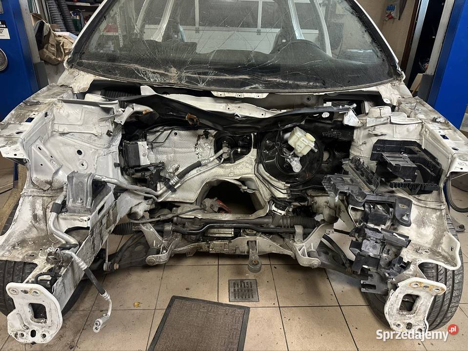 Golf VI 6 Buda LA9B Rzeszów