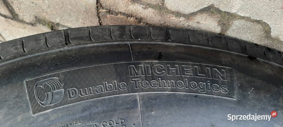31570R225 MICHELIN XF XZA2 oryg Części