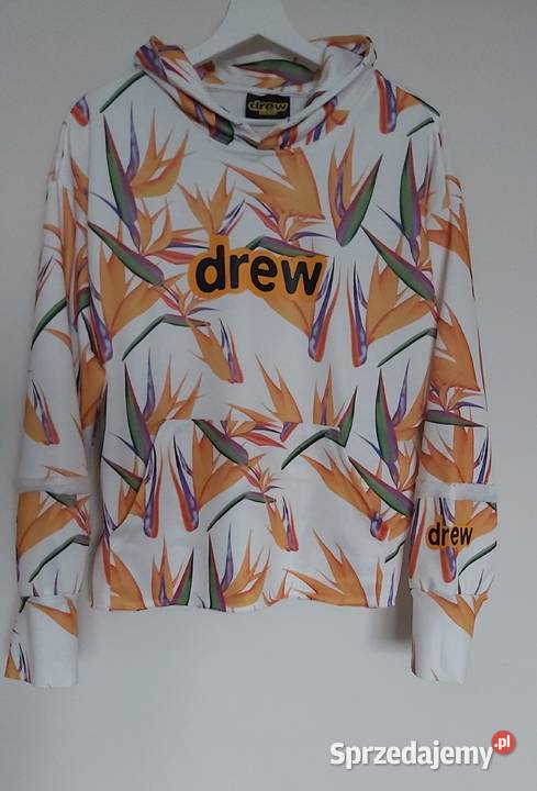 Bluza hoodie Drew skate house M Moda i Styl Lublin
