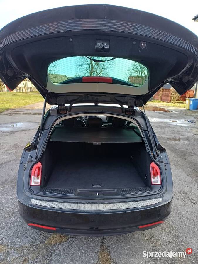 Opel Insignia Spotrs Tourer 20 CDTI AUTOMAT świętokrzyskie Raków
