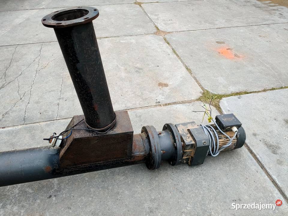 Podajnik Ślomakowy sprzedam