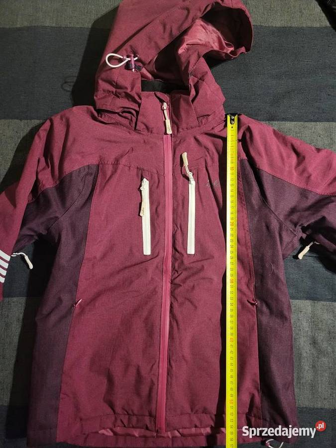 Kurtka narciarska Heldre 12 lat