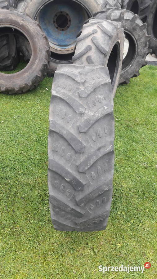 Sprzedam oponę 124 R 24