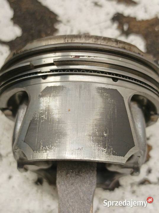 TŁOK KORBOWÓD 3AL20BB PK30 10 ECOBOOST Ford