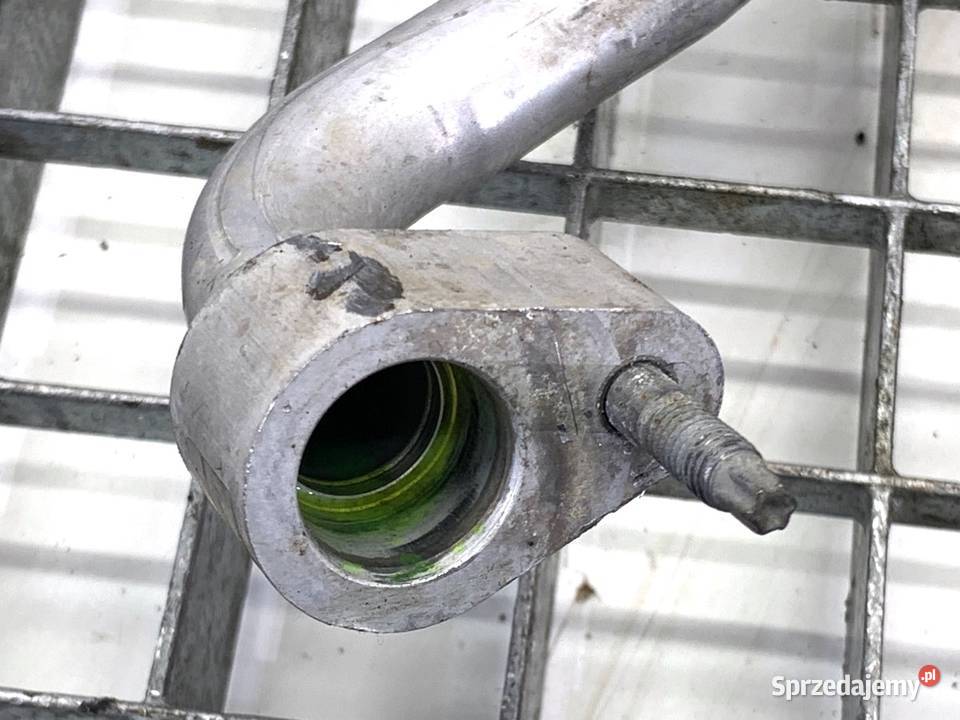 RURKA KLIMATYZACJI VW GOLF VII 5Q0820743G 16 105