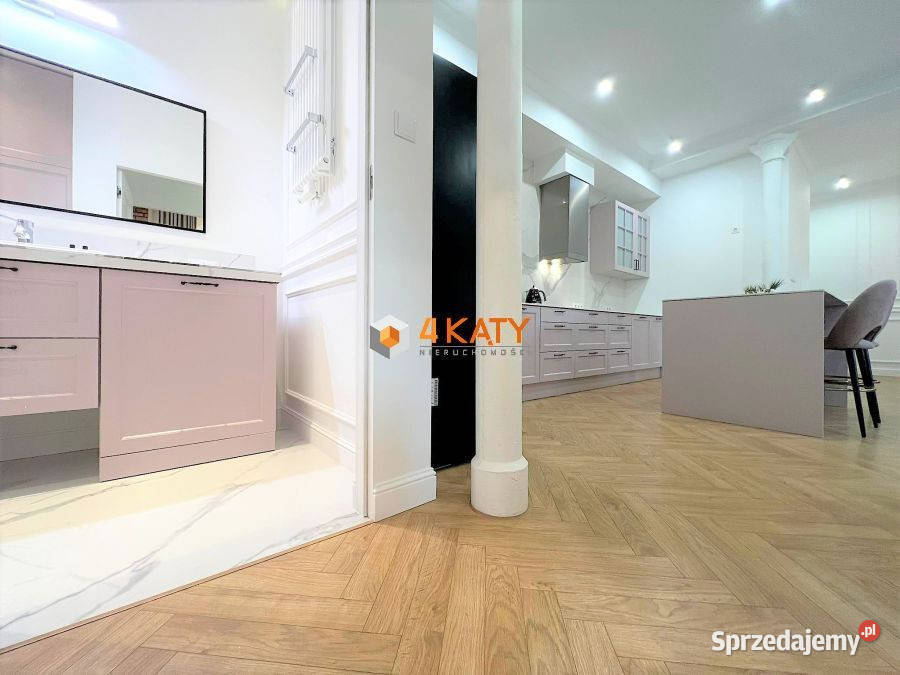 Wynajem mieszkania 65m2 2pok Zielona Góra