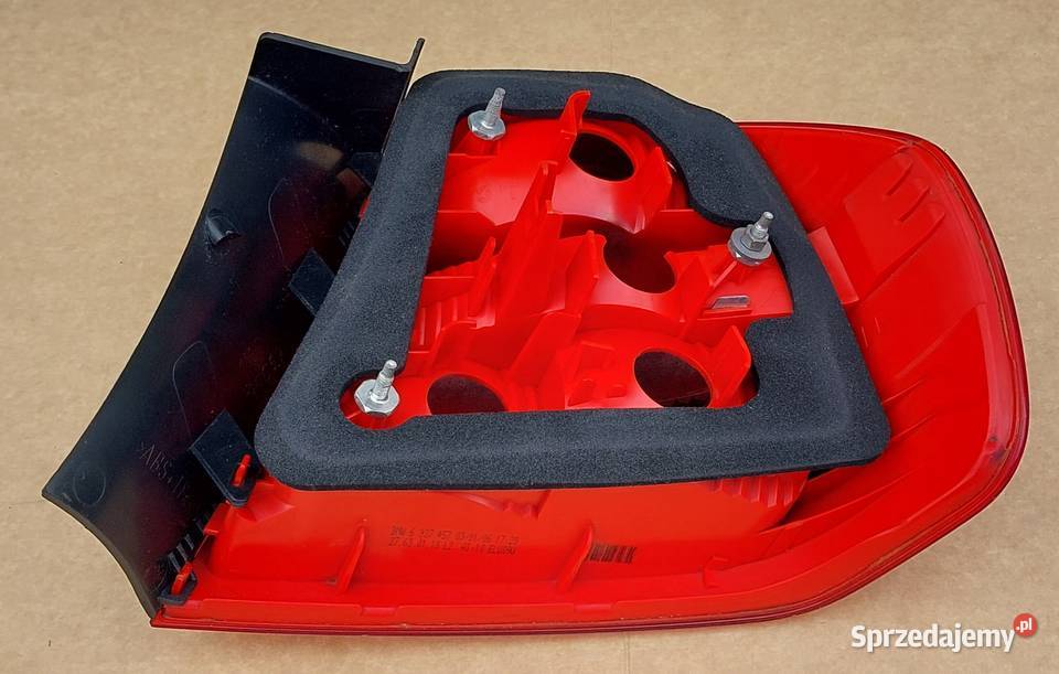LAMPA LEWY TYŁ TYLNA BMW E90 6937457 Mielęcin