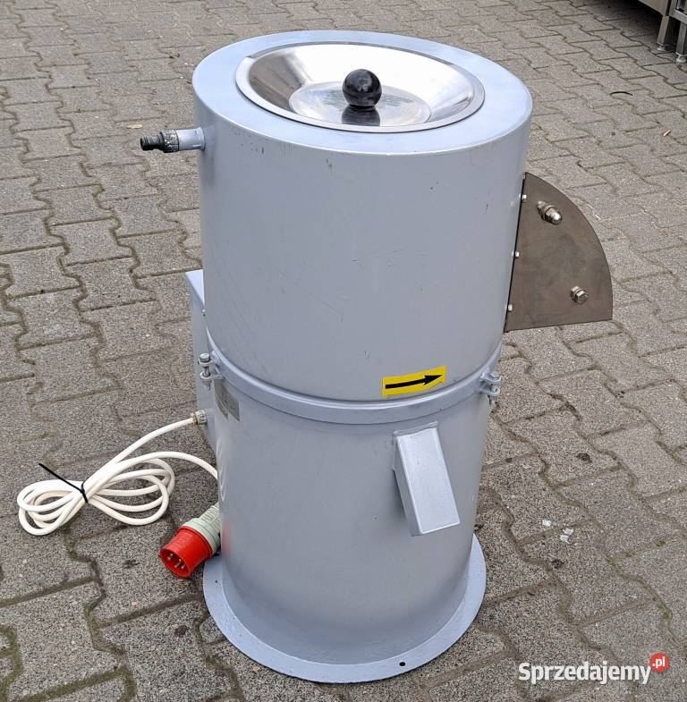 OBIERACZKA DO ZIEMNIAKÓW WSAD 12 REDFOX M974N wielkopolskie
