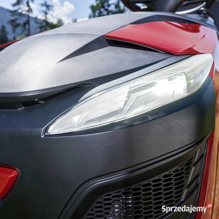 Solo by ALKO T181034 HDA V2 Comfort Pro Traktorki Tajęcina