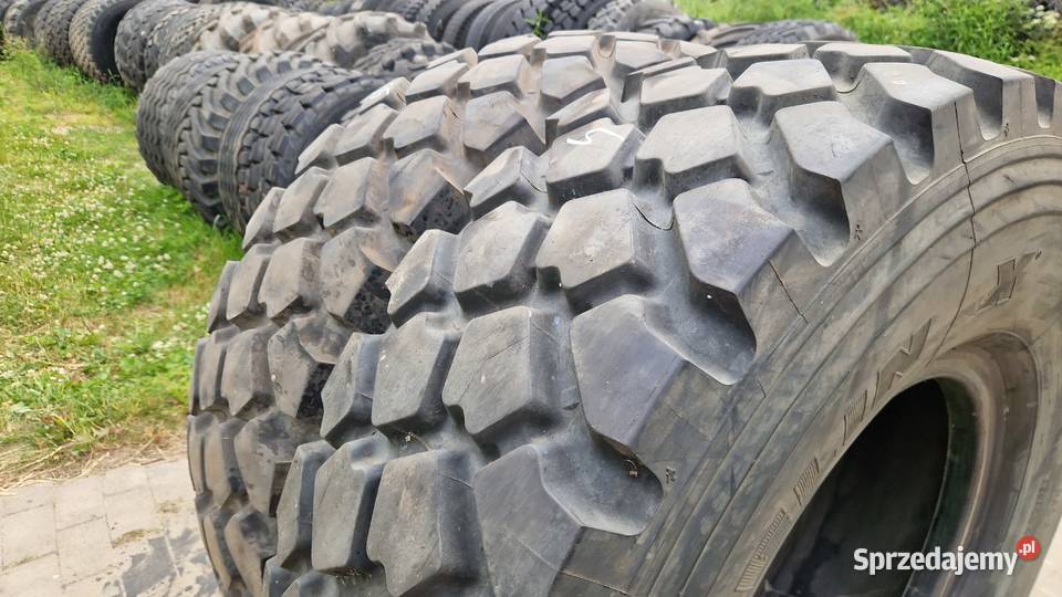 36585r20 3658520 Michelin 90 bez napraw