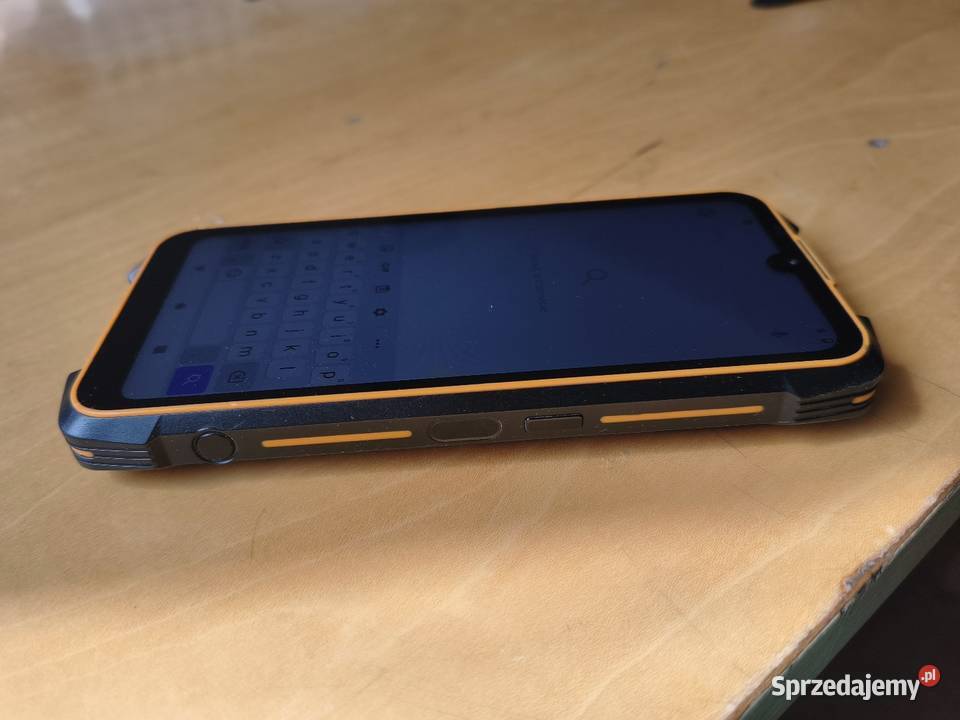Cubot KingKong 5 Pro sprzedam