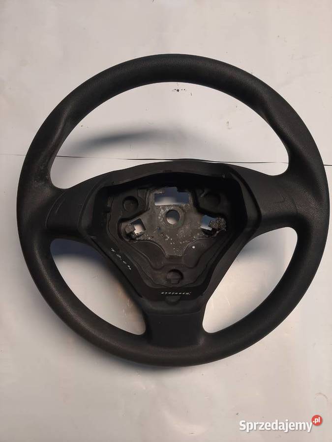 Fiat Grande Punto kierownica nowa IGŁA Ksawerów