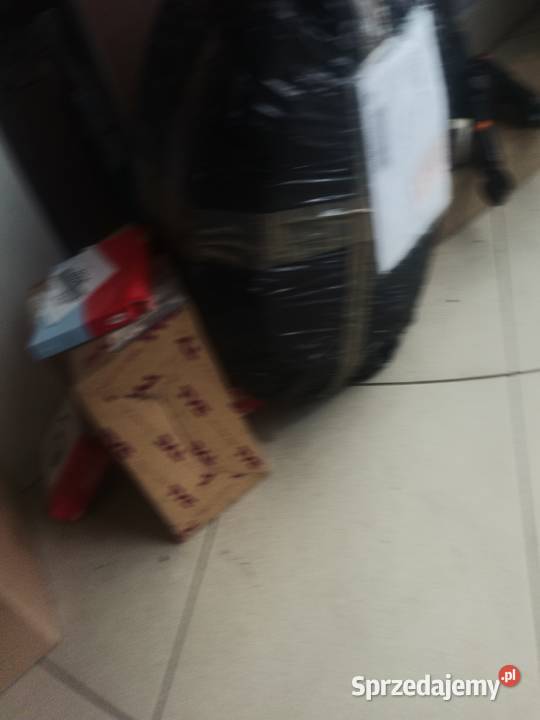 Linka hamulca Białystok