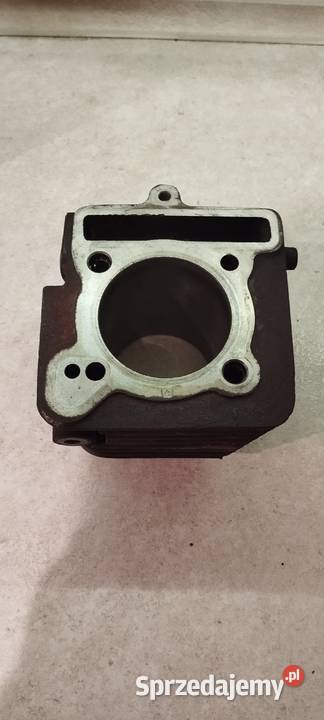 Cylinder Piaggio Vespa et4 97r sprzedam