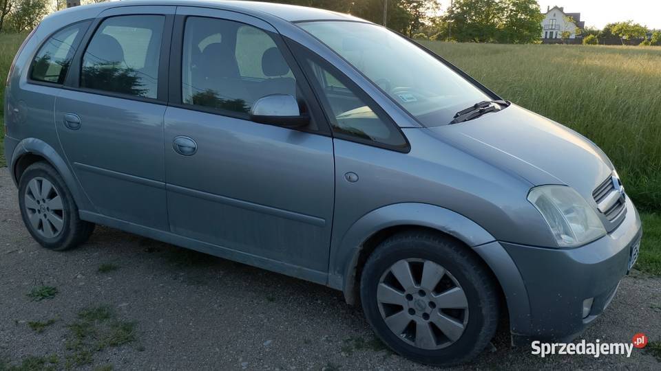 Sprzedam opelka Suwałki