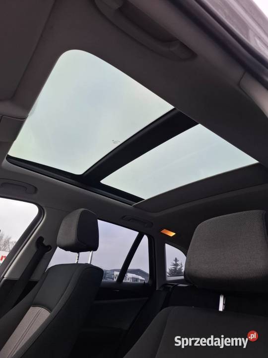 BMW X1 2011 X1 Kalisz