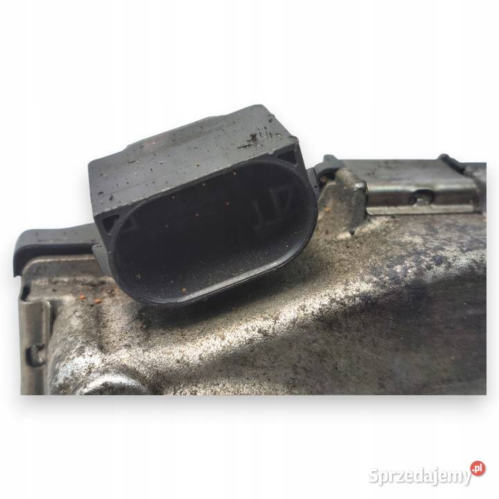 PRZEPUSTNICA Toyota Yaris II Aygo 10 0280750481 osobowe Chełm