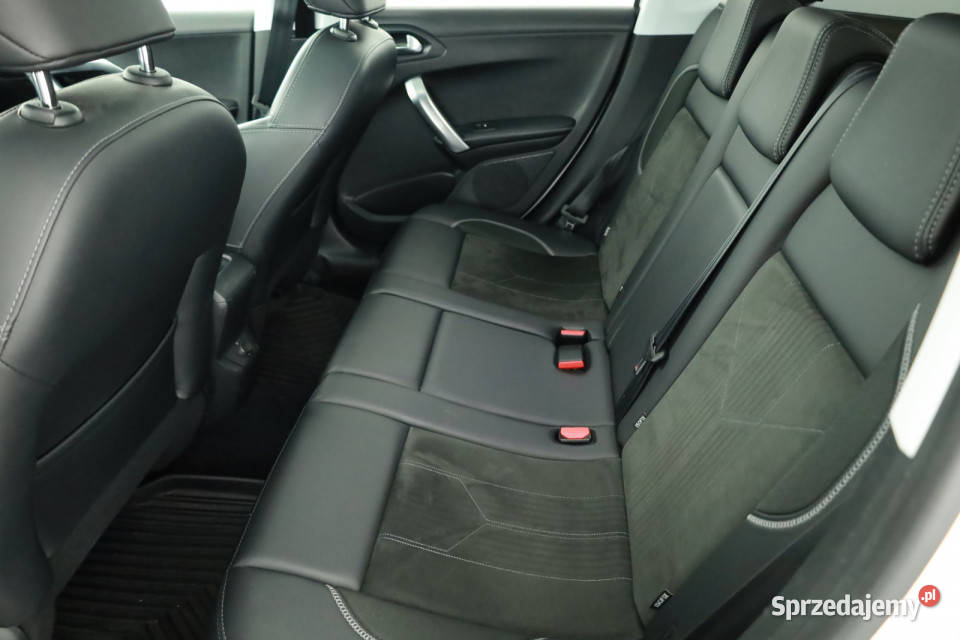 Peugeot 2008 16 BlueHDi ABS Piaseczno