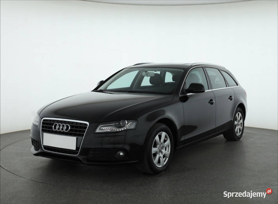 Audi A4 20 TDI Piaseczno