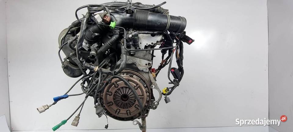 SILNIK SŁUPEK AUDI A4 B6 20 FSI ALT osobowe Lipno sprzedam