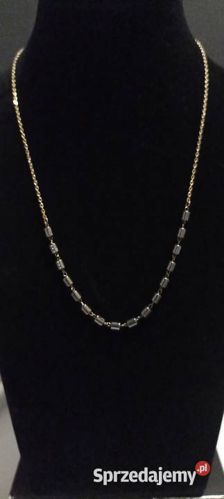 Celebrytki ze stali chirurgicznej łódzkie Łódź