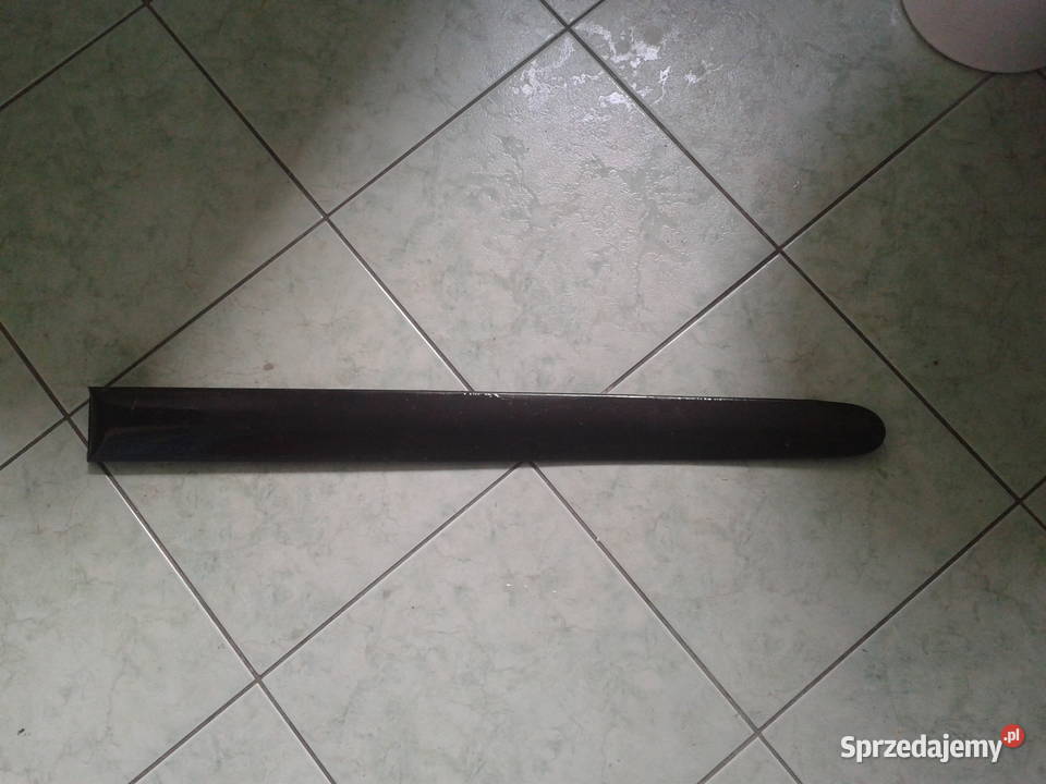 renault MEGANE I LISTWA DRZWI PRZÓD PRAWA osobowe lubelskie Chełm sprzedam