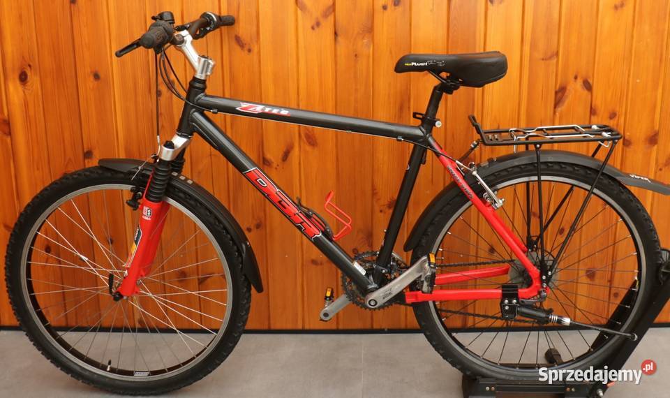 Rower MTB DBR I inne rowery Rowery i akcesoria