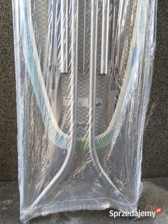 NAJTANIEJ Deska Do Prasowania Składana Vileda śląskie Zabrze sprzedam