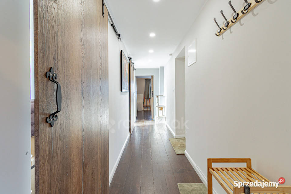 Mieszkanie Wejherowo 537m2 3 pokoje