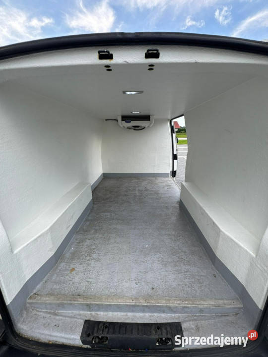 Volkswagen Transporter T61 20 TDI 110 Klima L2 świętokrzyskie Bliżyn