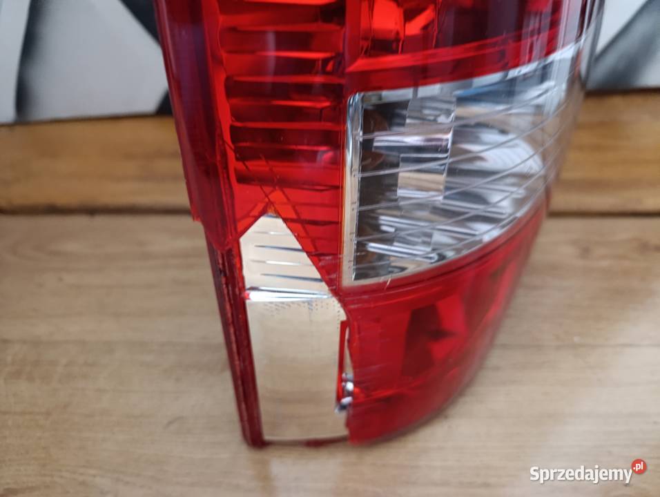 Lampa tył lewa do HHyundai Tucson I Warszawa