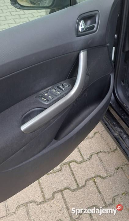 Peugeot 308 mazowieckie Legionowo