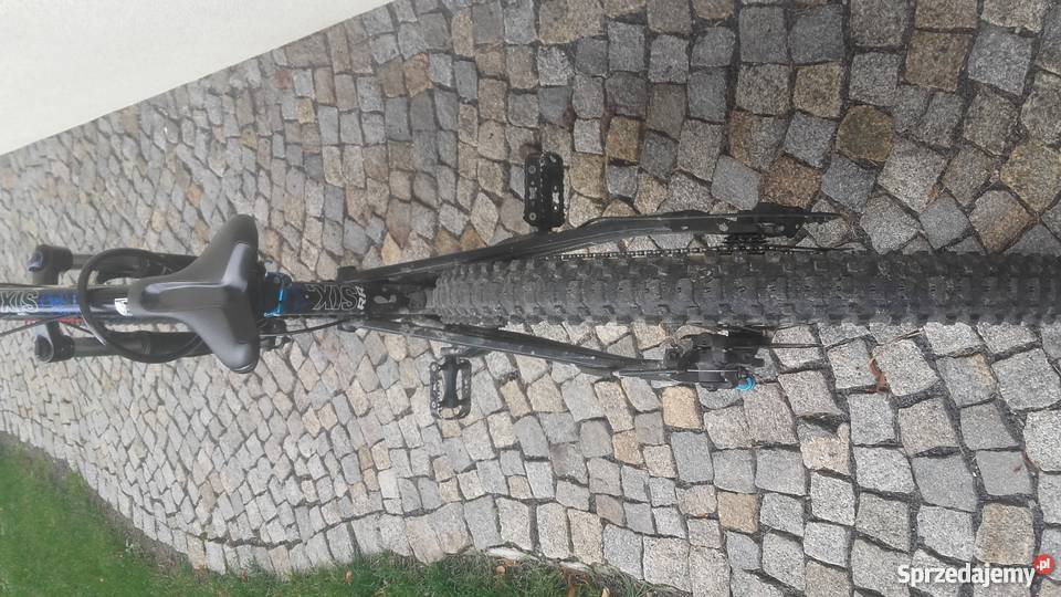 Sprzedam rower RockRider 63 małopolskie sprzedam