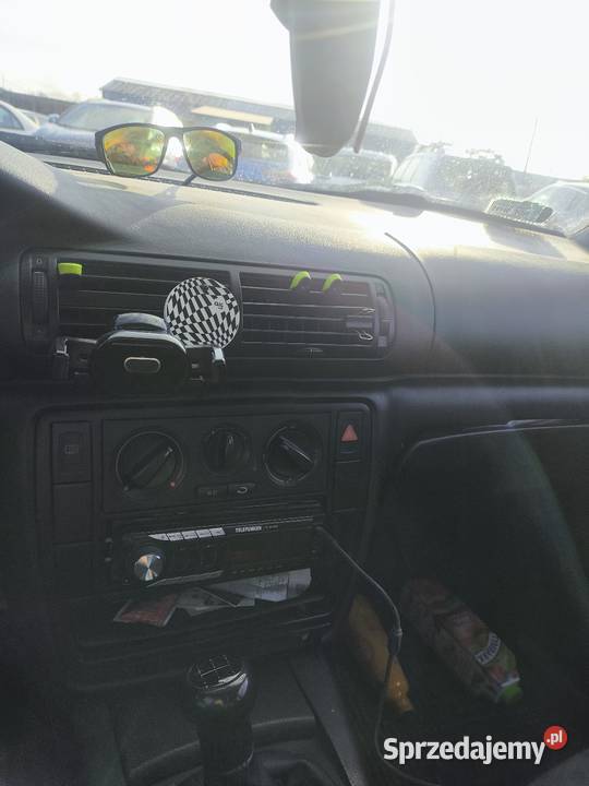 VW Passat B5 gaz silnik remoncie nowy olej Zarejestrowany w Polsce podkarpackie Dębica